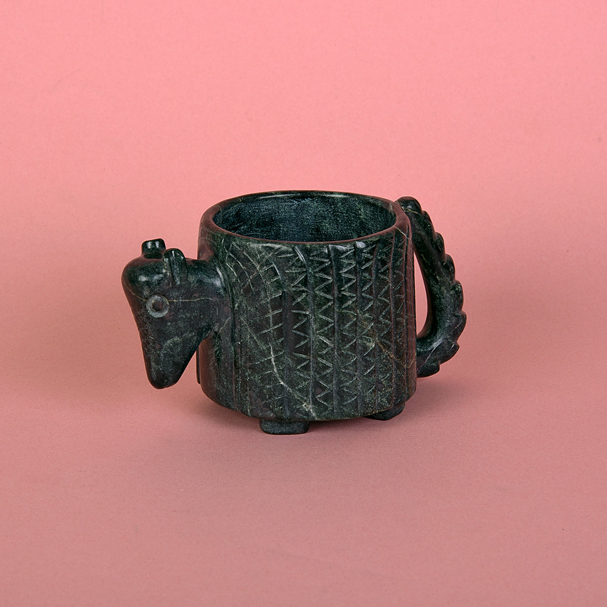 Taza Eleuterio
