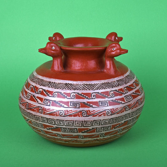 Moli Vessel