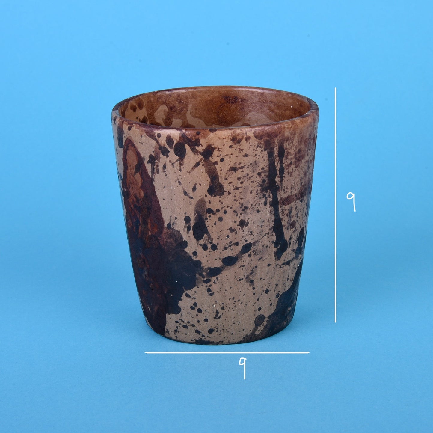 Vaso grande Dina